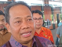 Pemprov Target Bali Urban Rail Dibangun Tahun Ini