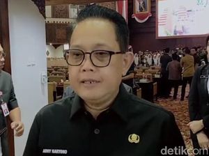 Pemprov Jatim Belum Tempuh Jalur Hukum soal Bus Trans Jatim Dilempar Batu