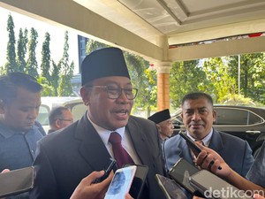 Didesak Mundur gegara Maju Pilgub NTB, Lalu Gita Kejar Parpol