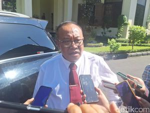 Lalu Gita Enggan Instruksikan ASN Pemprov NTB Beli Tiket MXGP 2024