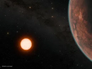 Penemuan Planet Gliese 12b yang Mirip Bumi, Apakah Layak Huni?