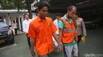 Polisi Bekuk Residivis Pengedar Ganja 99 Kg