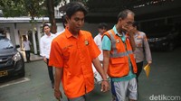 AH (laki-laki) ditangkap di daerah Depok pada tanggal 28 Mei 2024 kemudian AR (laki-laki) ditangkap di daerah Depok pada tanggal 9 Juni 2024.  