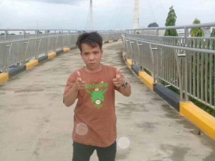 Polisi ungkap identitas pria yang ditemukan tanpa kepala di Bungo, Jambi.