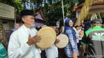 Potret Sakralnya Tradisi Napak Tilas Ziarah ke Leluhur Galuh di Ciamis