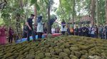 Potret Sakralnya Tradisi Napak Tilas Ziarah ke Leluhur Galuh di Ciamis