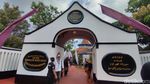 Potret Sakralnya Tradisi Napak Tilas Ziarah ke Leluhur Galuh di Ciamis