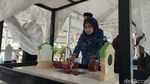 Potret Sakralnya Tradisi Napak Tilas Ziarah ke Leluhur Galuh di Ciamis