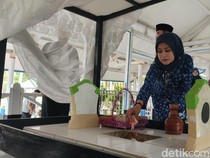 Nyusur Tanah, Upacara Kematian yang Dikenal di Suku Sunda