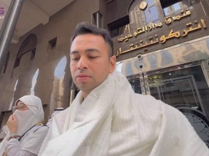 Raffi Ahmad Komentari Anggapan Gak Pro-Rakyat hingga Ancaman Cancel Culture