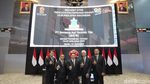 Resmi Melantai di BEI, Saham BATR Naik 10,91 %