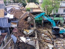 Revitalisasi Pasar Banyuwangi, Telan Dana Rp 200 M