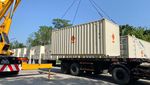 RI Ekspor 250 Ton Bahan Peledak ke Australia
