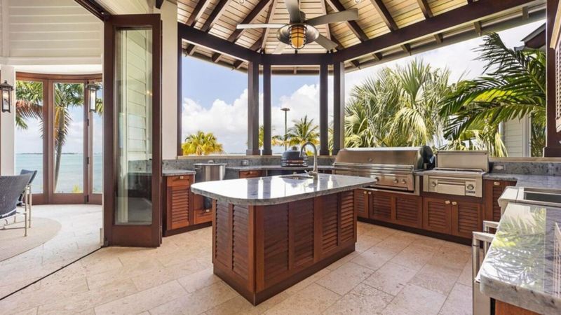 Rumah Sydney Sweeney di Florida Property