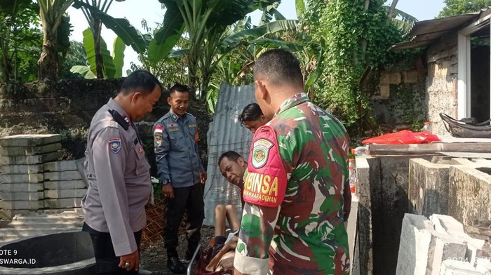 Tragedi Kematian Pria ODGJ Diduga Akibat Pengabaian