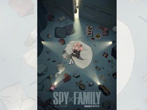 Mangaka SPY x FAMILY Kondisi Kesehatannya Menurun, Hiatus Lagi