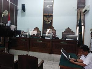 2 Sekuriti Perusahaan Sawit Lawan Status Tersangka Via Praperadilan