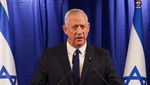 Sosok Menteri Kabinet Perang Israel yang Mundur dari Pemerintahan Netanyahu