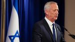 Sosok Menteri Kabinet Perang Israel yang Mundur dari Pemerintahan Netanyahu