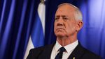 Sosok Menteri Kabinet Perang Israel yang Mundur dari Pemerintahan Netanyahu