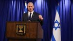 Sosok Menteri Kabinet Perang Israel yang Mundur dari Pemerintahan Netanyahu