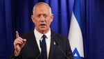 Sosok Menteri Kabinet Perang Israel yang Mundur dari Pemerintahan Netanyahu