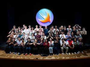 Bangga! 20 Pelajar Indonesia Juara Apple Swift Student Challenge 2025