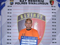 Penembakan Warga yang Lagi Ngopi di Simalungun Ternyata Salah Sasaran