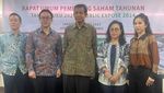 Targetkan Pendapatan Tumbuh Double Digit Lewat Ekspansi Bisnis