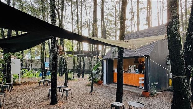teduh coffe Instagram @teduhcoffee.id.
