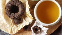 Teh Puer asal China terkenal sebagai teh tertua yang yang terbaik i dunia. Teh seharga Rp 162 juta per kilogram ini dapat membantu mengendalikan kolesterol. Foto: Travel Peacock Magazine