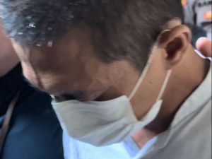Oknum PNS Pemkot Mojokerto yang Cabuli Siswi SMA Dituntut 9 Tahun Bui