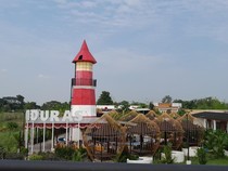 The Honduras, Wisata Estetik Baru Dekat Umbul Ponggok Klaten