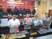 Sebelum Tewas Dikeroyok di Pati, Bos Rental Sempat Lapor Penggelapan Mobil