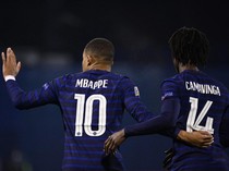 Timnas Prancis Masih Paceklik Gol di Euro 2024