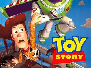 Pixar Tunjuk Sutradara Buat Toy Story 5!