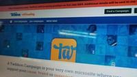 Twibbon.com Bakal Tutup 31 Juli 2024 Setelah 15 Tahun Beroperasi