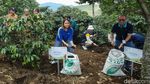 Upaya Revitalisasi Kebun Kopi Cikoneng Bogor