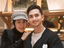 Verrell Bramasta Contoh Sifat Venna Melinda, Jadikan Faktor Kunci Kesuksesan