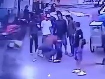 Tantangan Duel Berujung Pengeroyokan di Cicalengka