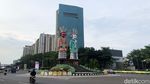 Yuk Lihat Monumen Ondel-Ondel, Ikon Khas Jakarta Selain Monas