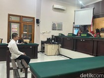 Pria Ini Gasak Motor Wanita Lamongan Modus Kencani Korban Lewat Situs Jodoh