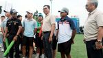 100 Atlet Ikuti Turnamen Golf Junior Internasional di Jakarta