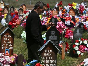 Akhir Perang Kosovo dan Kontroversialnya Pengeboman NATO