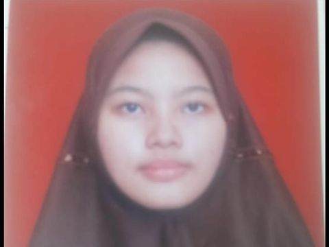Alifvia Istiani, siswi SMA IT Putri Abu Hurairah Mataram yang dilaporkan hilang sejak Selasa (4/6/2024).