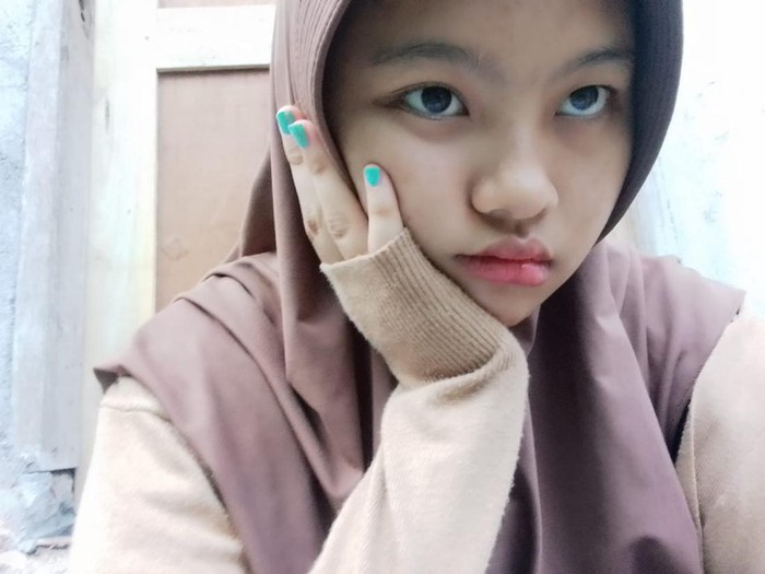 Alifvia Istiani, siswi SMA IT Putri Abu Hurairah Mataram yang dilaporkan hilang sejak Selasa (4/6/2024).