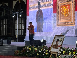 Anggota Wantimpres Sidarto: Demokrasi Kita NPWP, Nomor Piro Wani Piro