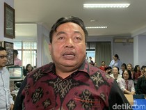Nyoman Parta Sebut Penghapusan UN Bikin Semangat Belajar Siswa Menurun