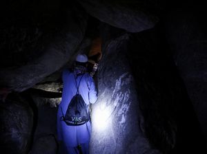 Apa Alasan Rasulullah Sering Bersembunyi di Gua Hira?