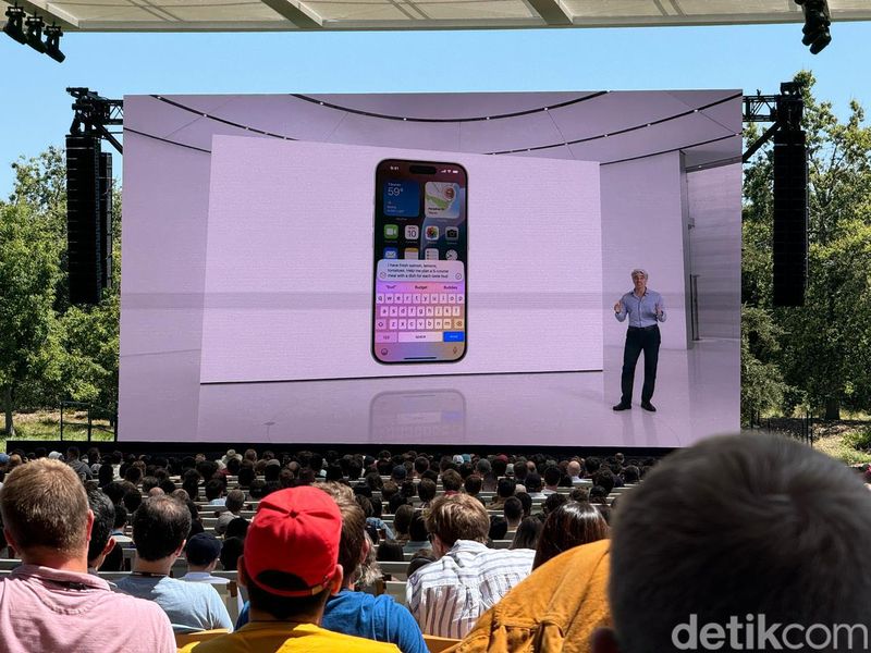 Apple Intelligence